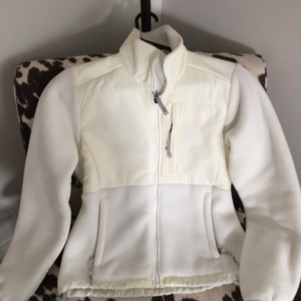 North Face Denali Jacket